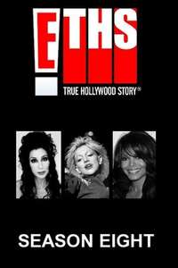 E! True Hollywood Story - Poster