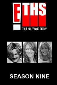 E! True Hollywood Story - Poster