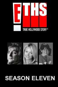 E! True Hollywood Story - Poster
