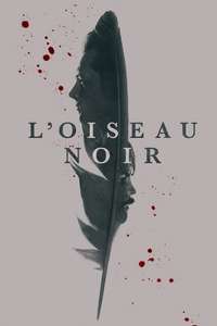 Black Bird - Posters