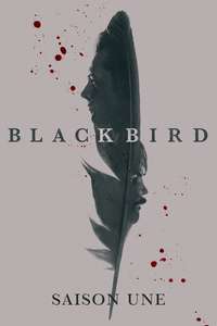 Black Bird - Posters