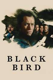 Black Bird Season 1