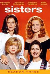 Sisters Season 3