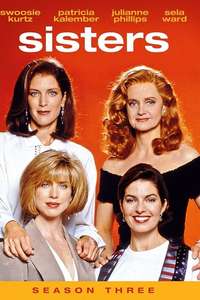 Sisters - Poster