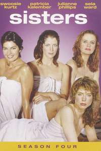 Sisters - Poster