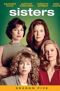 Sisters - Poster