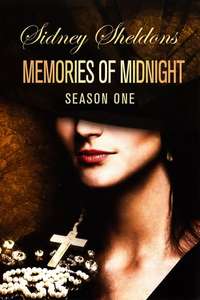 Memories of Midnight - Poster