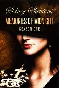 Memories of Midnight - Poster