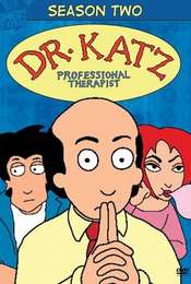 Dr. Katz  Professional Therapist Season 2