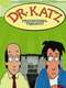 Dr. Katz  Professional Therapist : Season 3