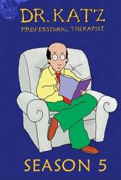 Dr. Katz  Professional Therapist Season 5