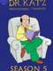 Dr. Katz  Professional Therapist : Season 5