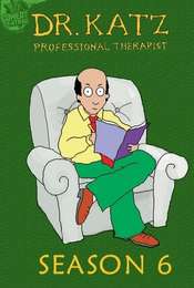 Dr. Katz  Professional Therapist