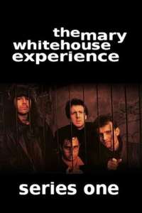 The Mary Whitehouse Experience - Poster