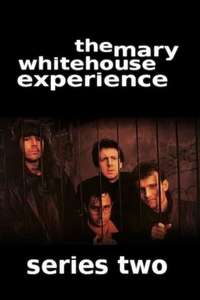 The Mary Whitehouse Experience - Poster