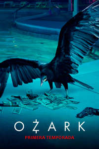 Ozark - Posters