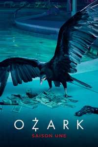 Ozark - Posters