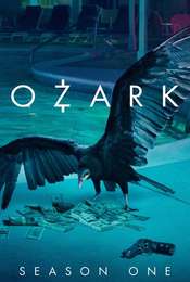 Ozark Season 1