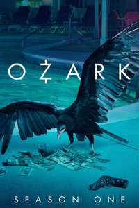 Ozark - Posters