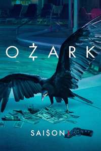 Ozark - Posters