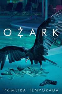 Ozark - Posters