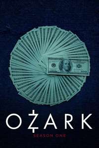 Ozark - Posters