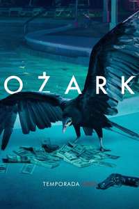 Ozark - Posters