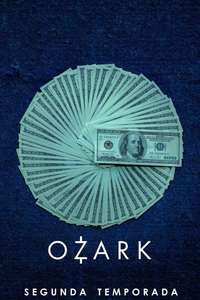 Ozark - Posters