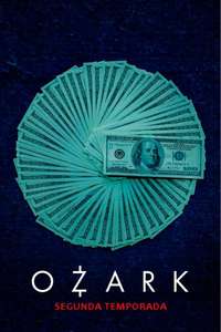 Ozark - Posters