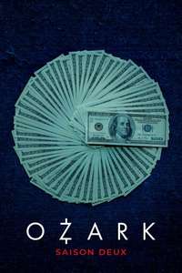 Ozark - Posters