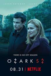 Ozark Season 2