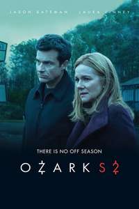 Ozark - Posters