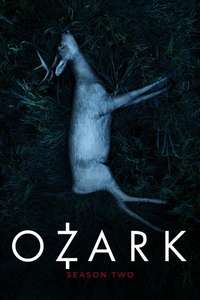 Ozark - Posters