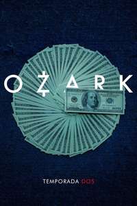 Ozark - Posters