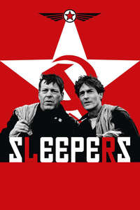 Sleepers - Poster
