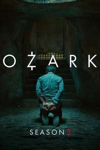 Ozark - Posters
