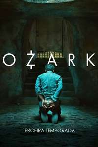 Ozark - Posters