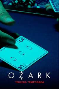 Ozark - Posters