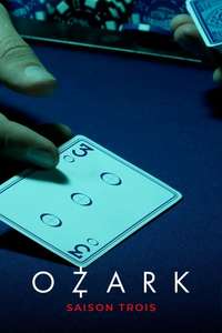 Ozark - Posters