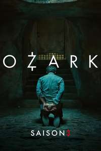 Ozark - Posters