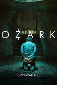 Ozark - Posters