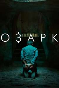 Ozark - Posters