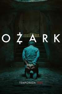 Ozark - Posters