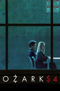 Ozark - Posters
