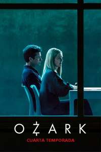 Ozark - Posters