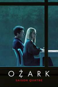 Ozark - Posters