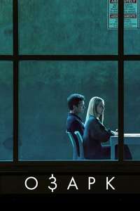 Ozark - Posters