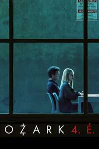 Ozark - Posters