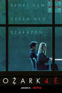 Ozark - Posters
