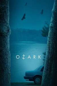 Ozark - Posters